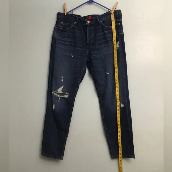 HUGO JEANS PANTS